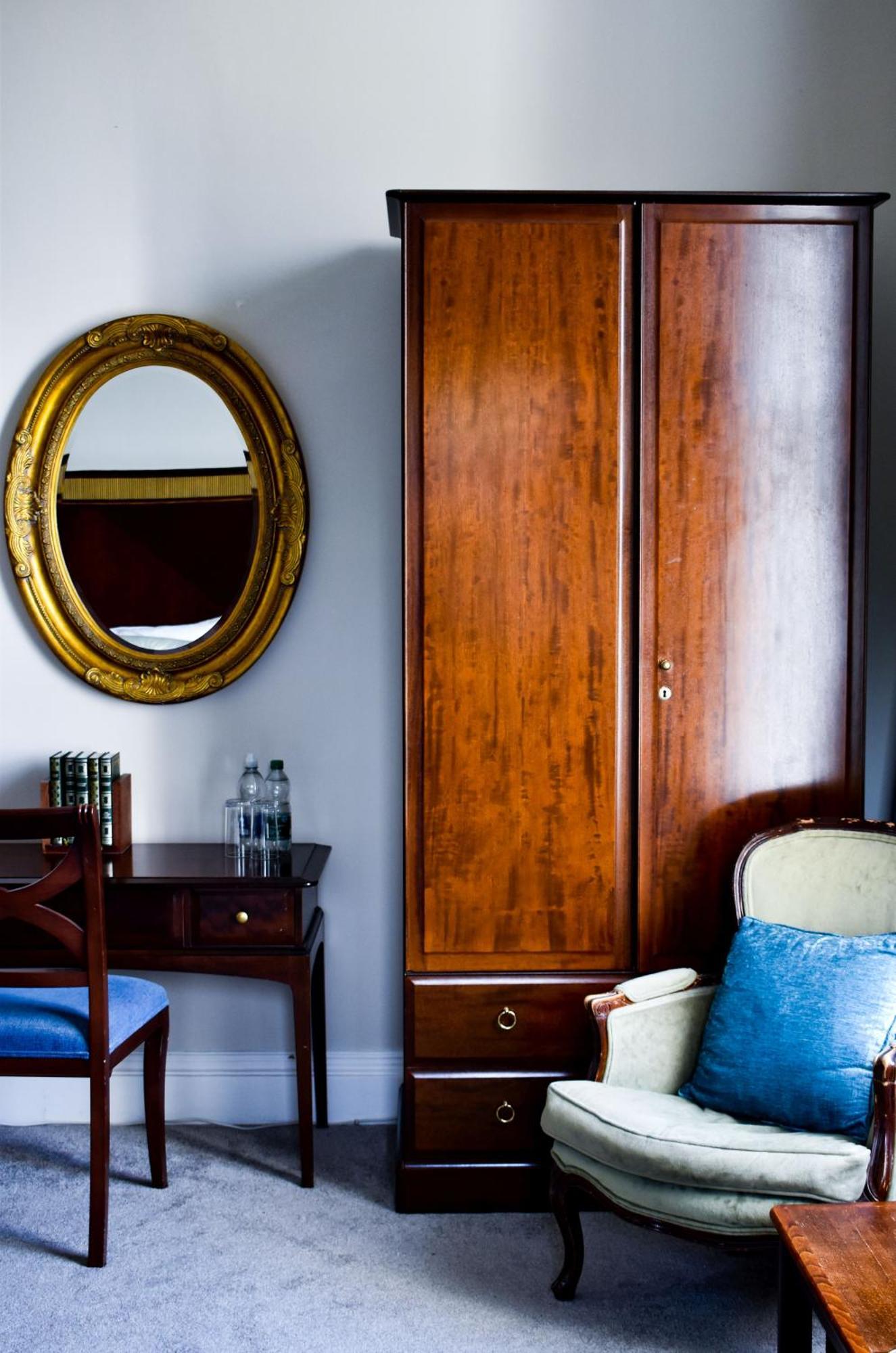 Dovecliff Hall Hotel Burton-upon-Trent Extérieur photo