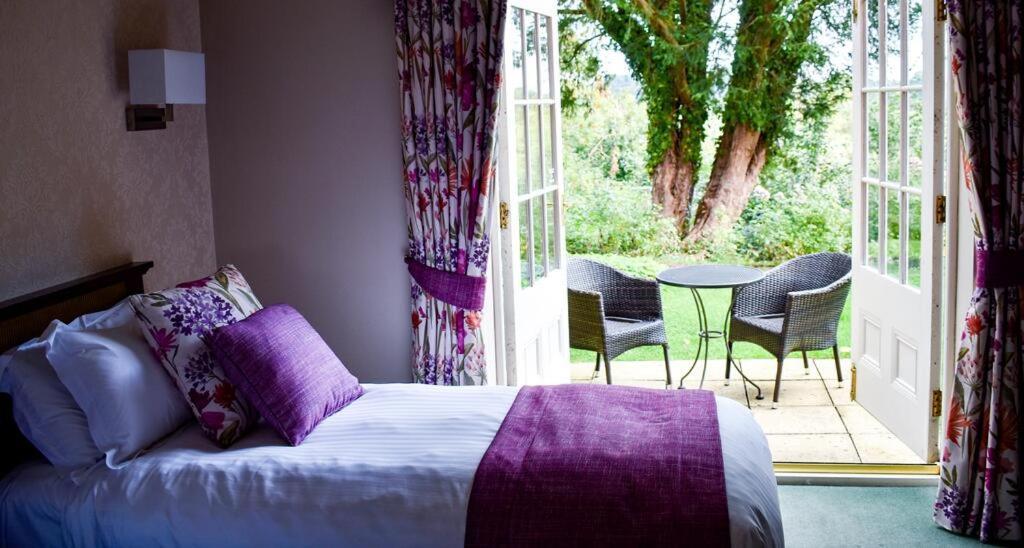 Dovecliff Hall Hotel Burton-upon-Trent Extérieur photo